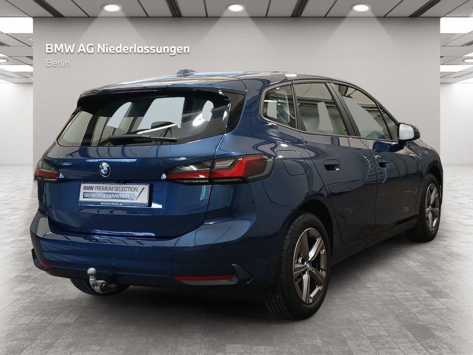 BMW 220 220i Active Tourer