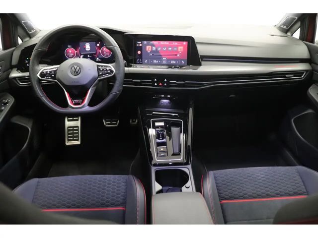 Volkswagen Golf 2.0 TSI GTI Golf VIII Pro