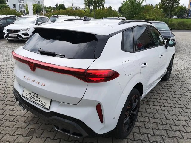 Cupra Terramar 2.0 TSI VZ