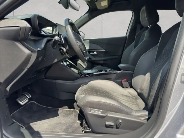 Peugeot 2008 EAT8 GT-Line PureTech