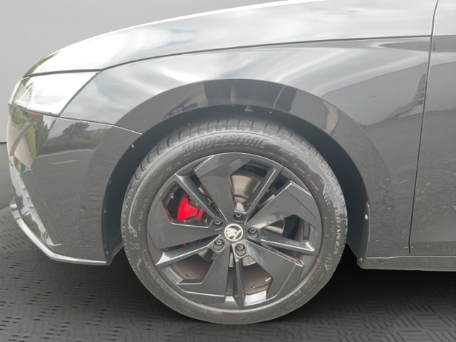 Skoda Octavia 2.0 TDI Combi