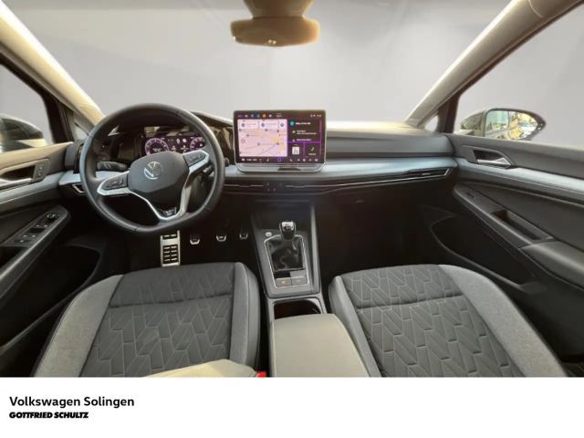 Volkswagen Golf 1.5 TSI Golf VIII