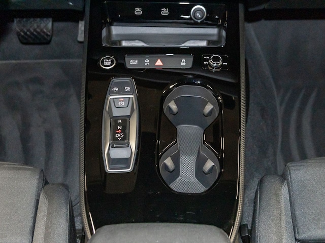 Audi A5 Avant S-Tronic