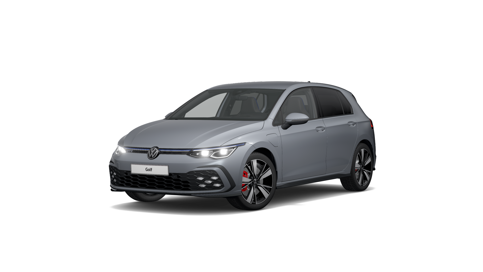 Volkswagen Golf GTE Golf VIII eHybrid