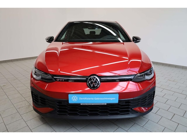 Volkswagen Golf 2.0 TSI