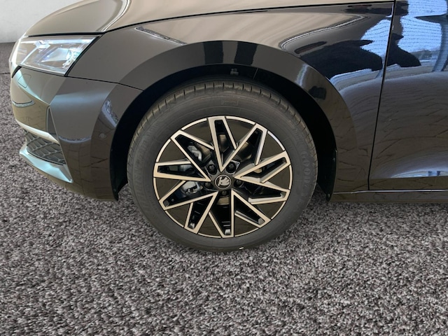 Skoda Octavia 2.0 TDI Combi Tour