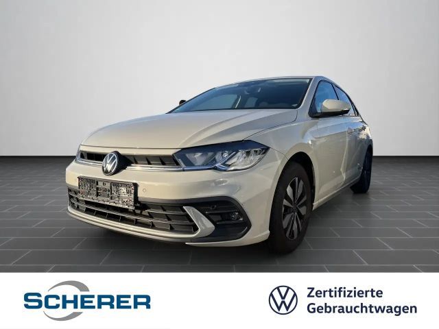 Volkswagen Polo 1.0 TSI Move
