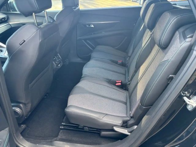 Peugeot 5008 Allure Pack