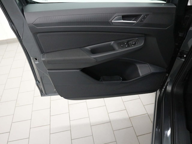 Volkswagen Caddy 2.0 TDI Maxi