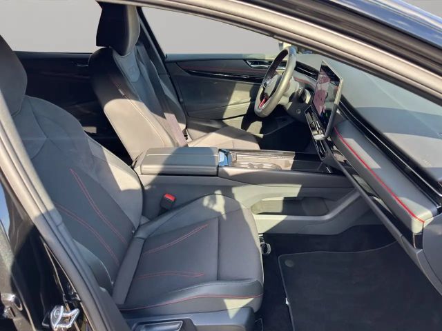 Volkswagen ID.7 4Motion GTX Tourer