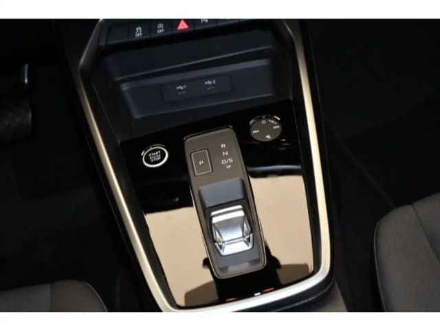 Audi A3 35 TDI S-Tronic Sedan