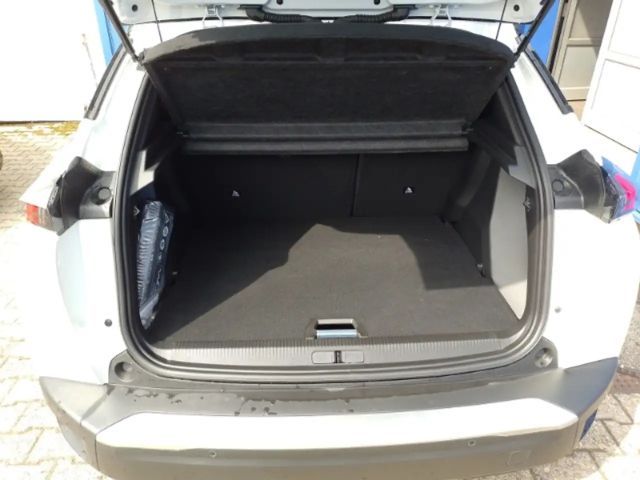 Peugeot E-2008 GT-Line