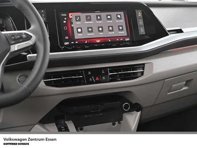 Volkswagen Multivan 2.0 TDI DSG T7