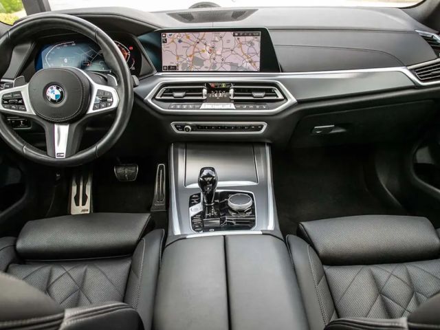 BMW X5 M-Sport xDrive30d