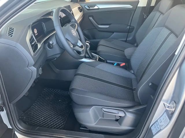 Volkswagen T-Roc Friends TSI