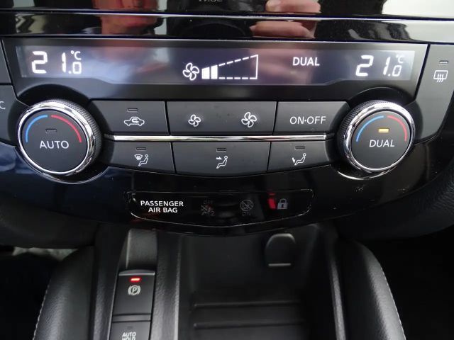 Nissan Qashqai DIG-T