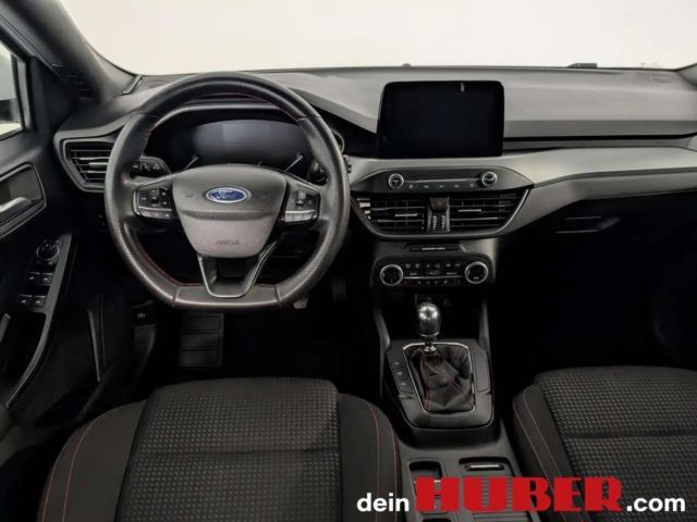 Ford Focus ST Line Style