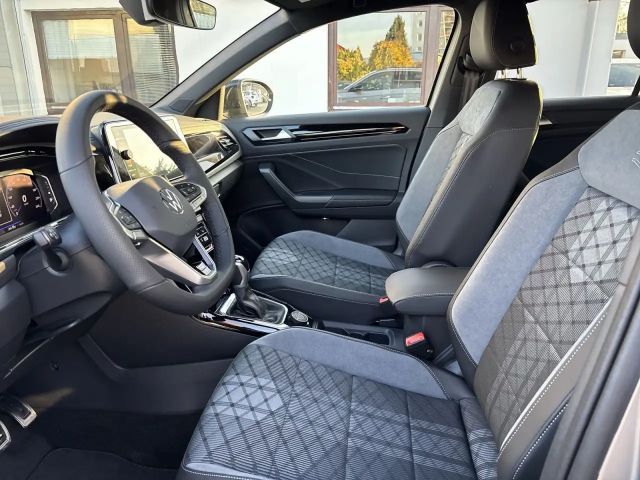 Volkswagen T-Roc 2.0 TSI 4Motion DSG R-Line