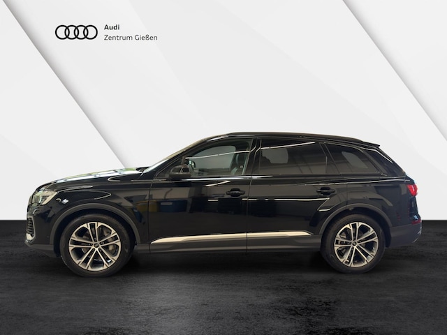 Audi Q7 50 TDI Quattro