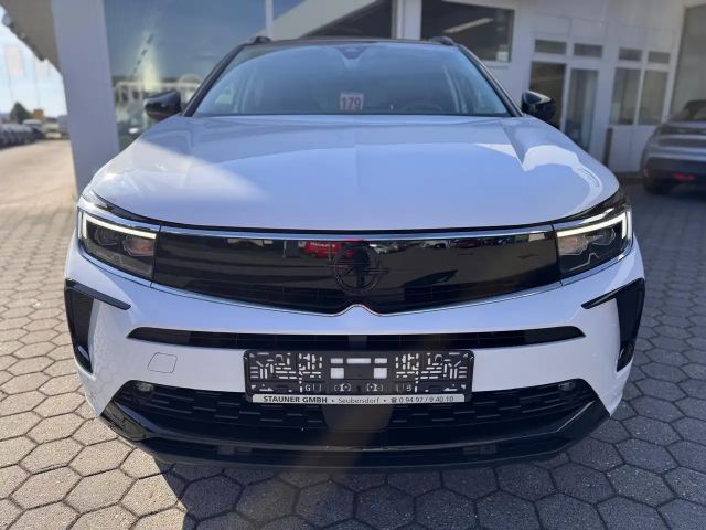 Opel Grandland X GSe