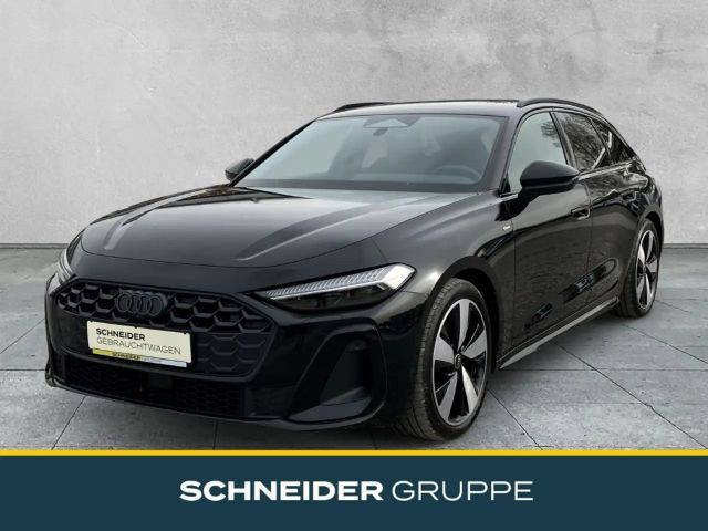 Audi A5 2.0 TDI Avant S-Tronic