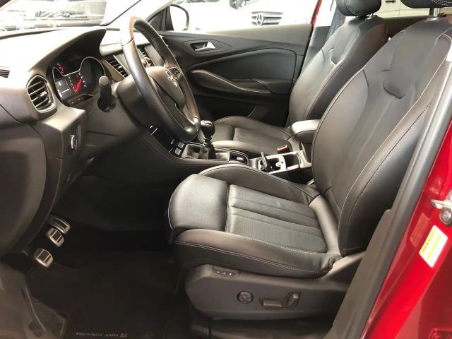Opel Grandland X Ultimate
