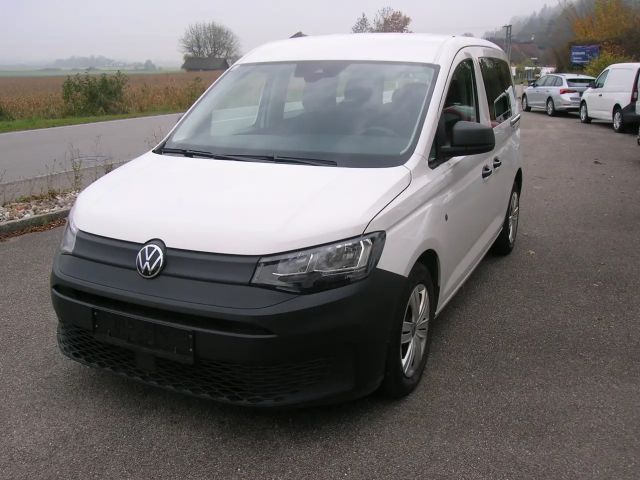 Volkswagen Caddy Combi