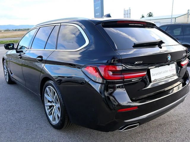 BMW 530 530e Touring xDrive