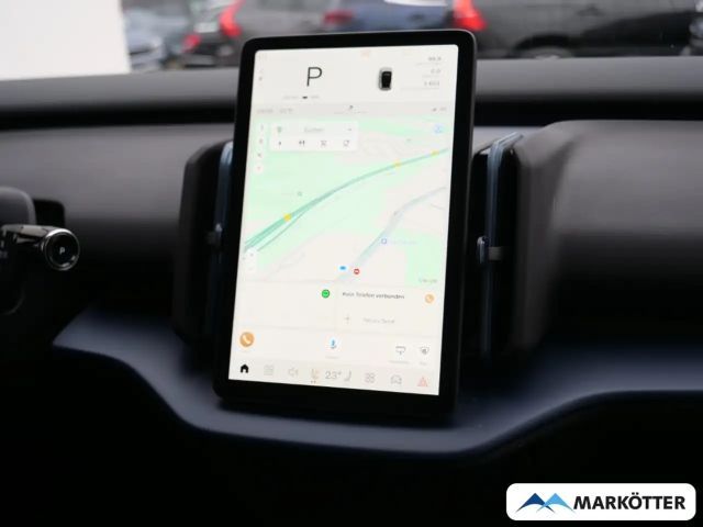 Volvo EX30 Achterwielaandrijving Plus