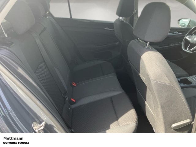 Volkswagen Golf 1.5 TSI