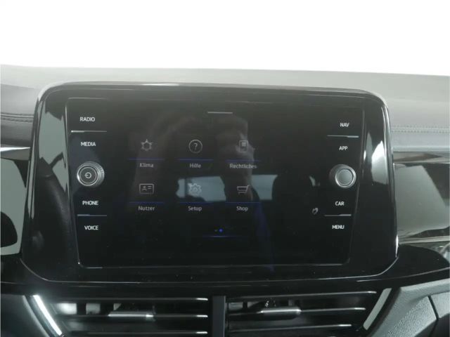 Volkswagen T-Roc 1.5 TSI Cabriolet DSG R-Line