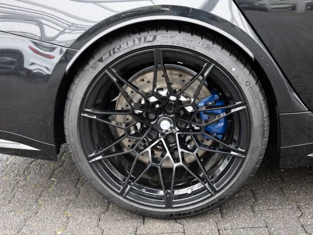 BMW M3 Competition Touring xDrive