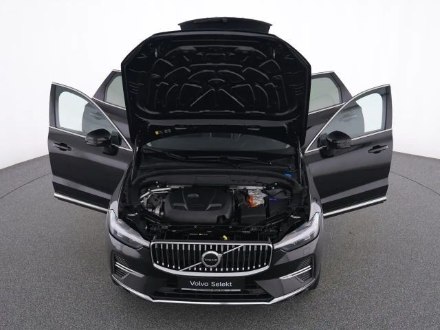 Volvo XC60 AWD Core Recharge T6