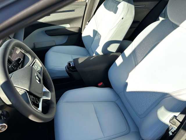 Volvo EX30 Extended range Ultra