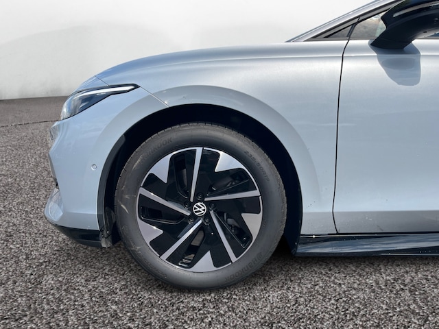 Volkswagen ID.7 IQ.Drive Pro Tourer