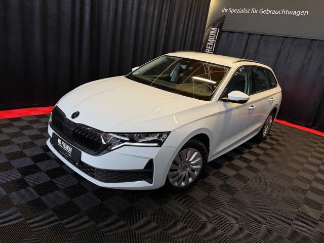 Skoda Octavia 2.0 TDI 85