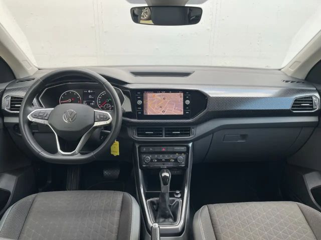 Volkswagen T-Cross 1.0 TSI DSG R-Line