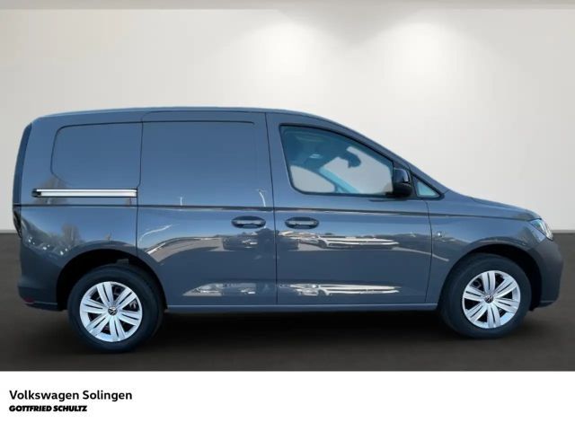 Volkswagen Caddy 1 5l 85KW TSI 6Gang Schaltgetriebe Cargo   App Con