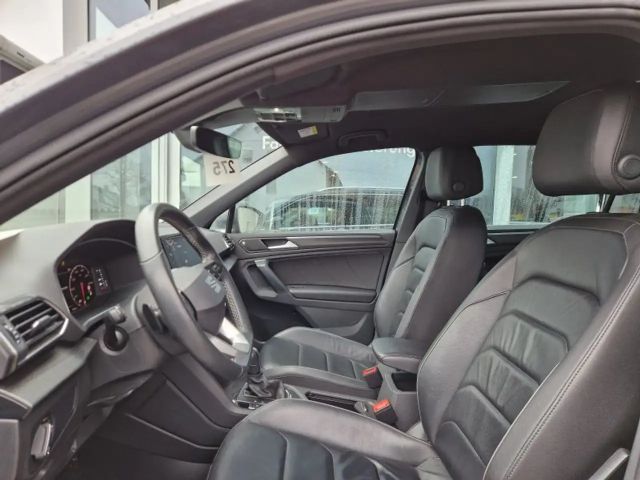 Seat Tarraco 2.0 TSI 4Drive DSG Xcellence