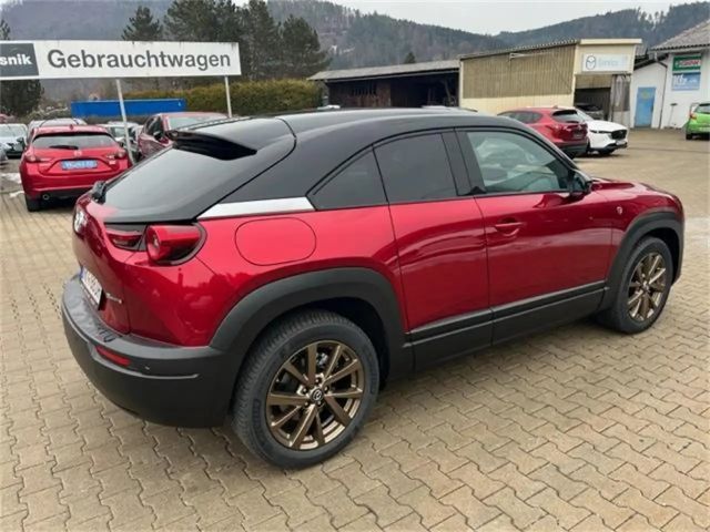 Mazda MX-30 SkyActiv e-Skyactiv