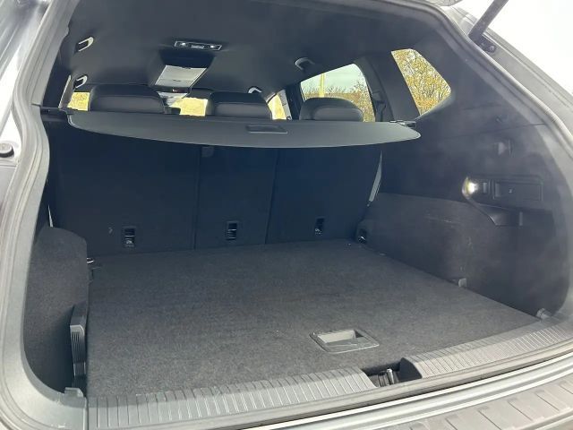 Volkswagen Tiguan 4Motion Allspace R-Line