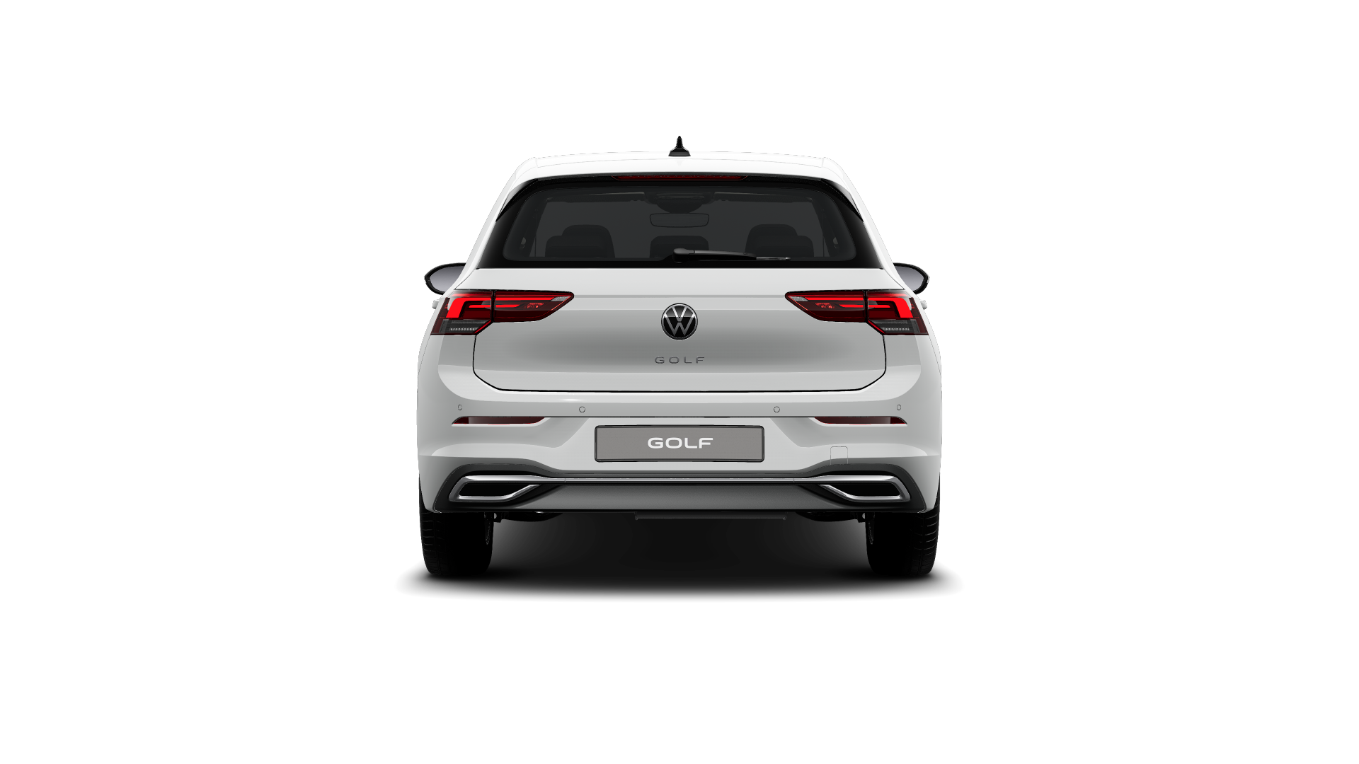 Volkswagen Golf 2.0 TDI Golf VIII