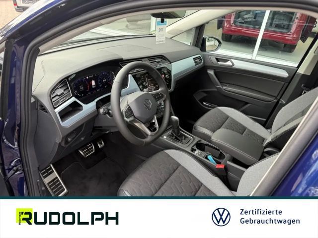 Volkswagen Touran 1.5 TSI Comfortline DSG