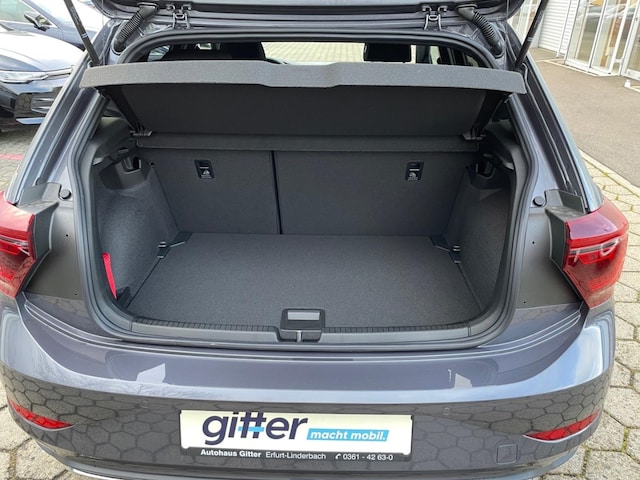 Volkswagen Polo 1.0 TSI DSG IQ.Drive R-Line