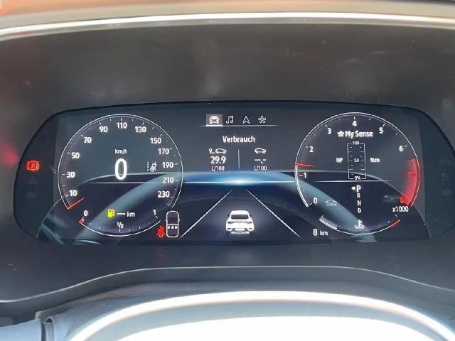 Renault Arkana EDC RS TCe 160