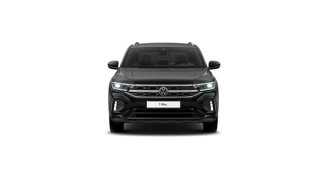 Volkswagen T-Roc 1.5 TSI DSG R-Line