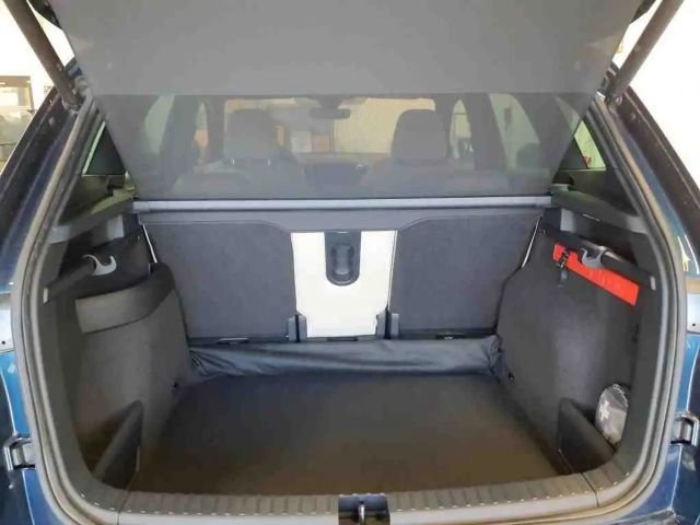 Skoda Karoq 1.5 TSI Style Style