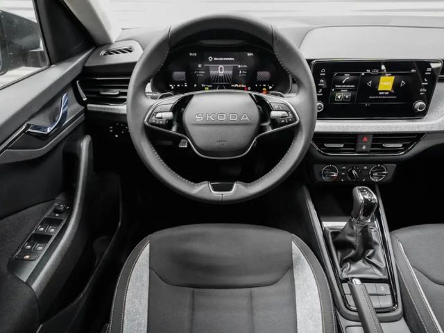 Skoda Scala Selection