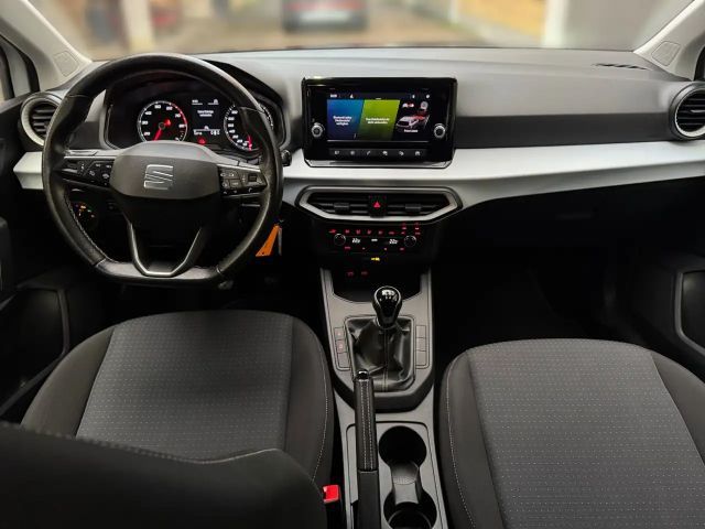 Seat Ibiza 1.0 TSI Style