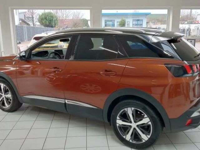 Peugeot 3008 Crossway